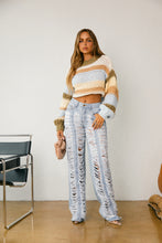 Load image into Gallery viewer, Pre-Fall Cable Knit Sweater
