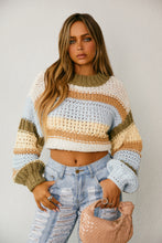 Load image into Gallery viewer, Chunky Knit Sweater
