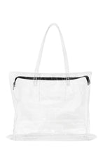 Load image into Gallery viewer, Toe Clear Bag
