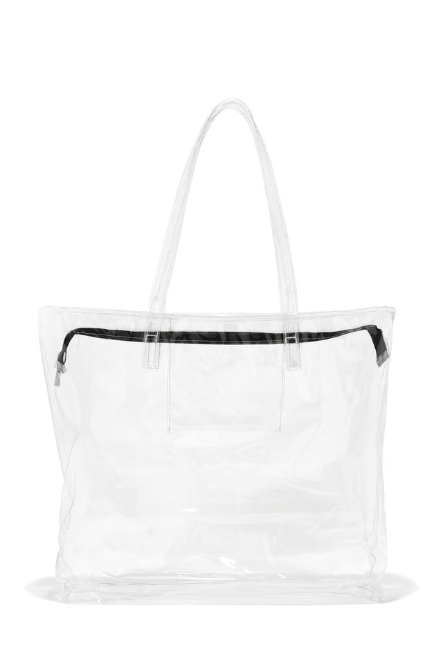 Load image into Gallery viewer, Toe Clear Bag
