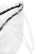 Load image into Gallery viewer, Clear Bag
