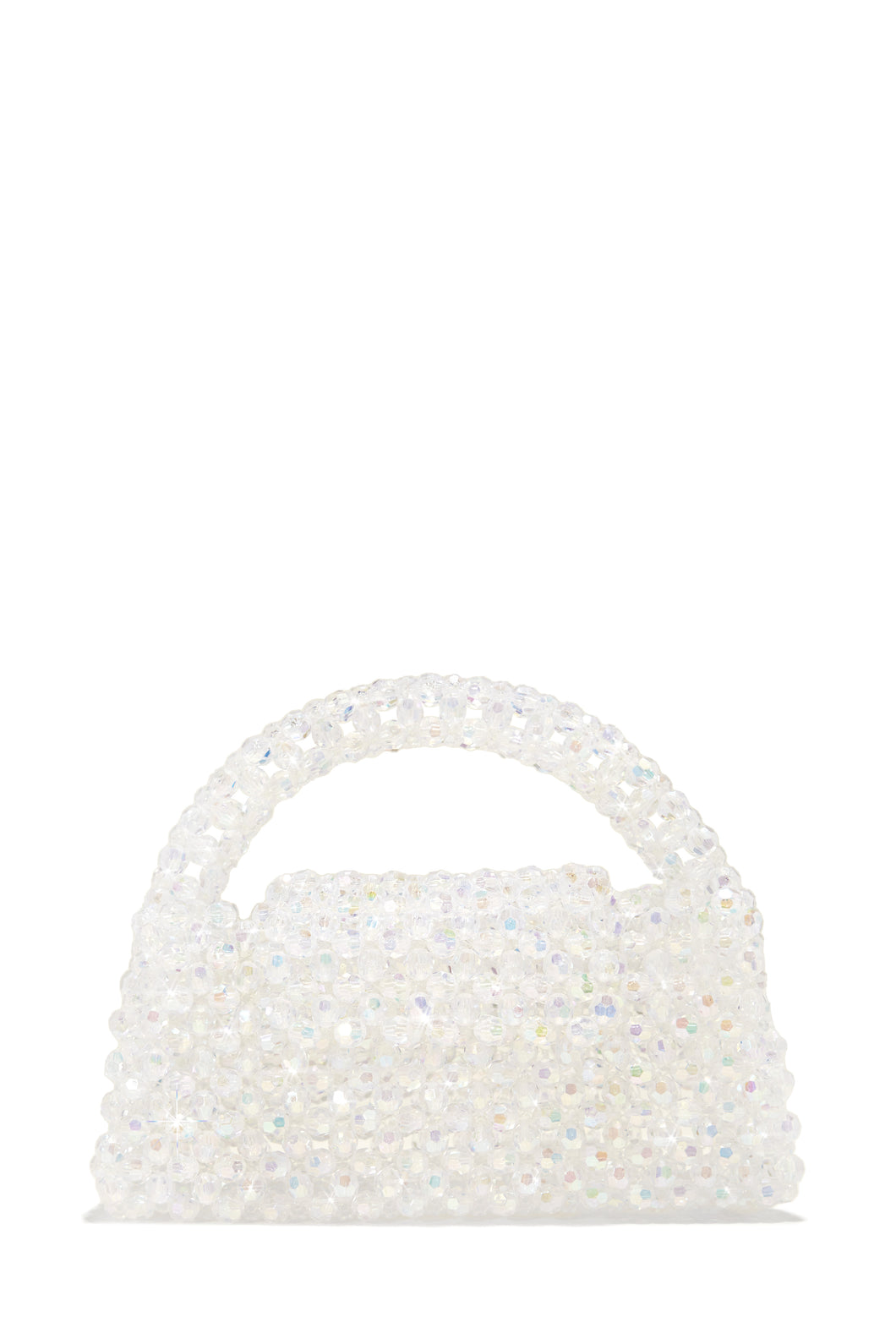 Beaded Bag