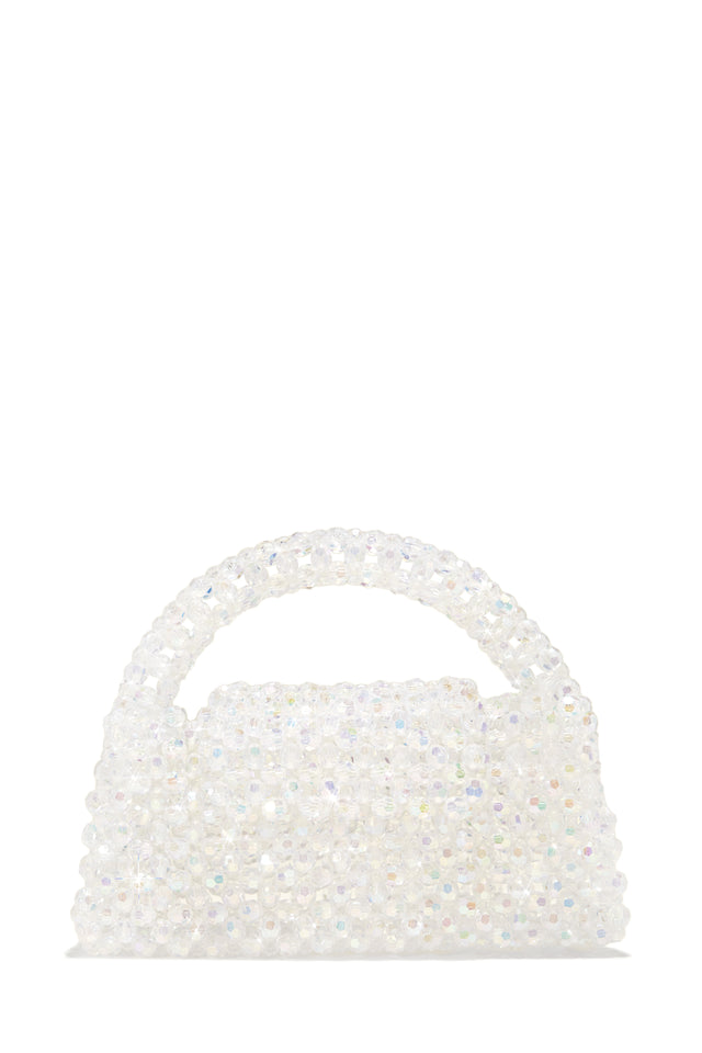 Load image into Gallery viewer, Beaded Bag
