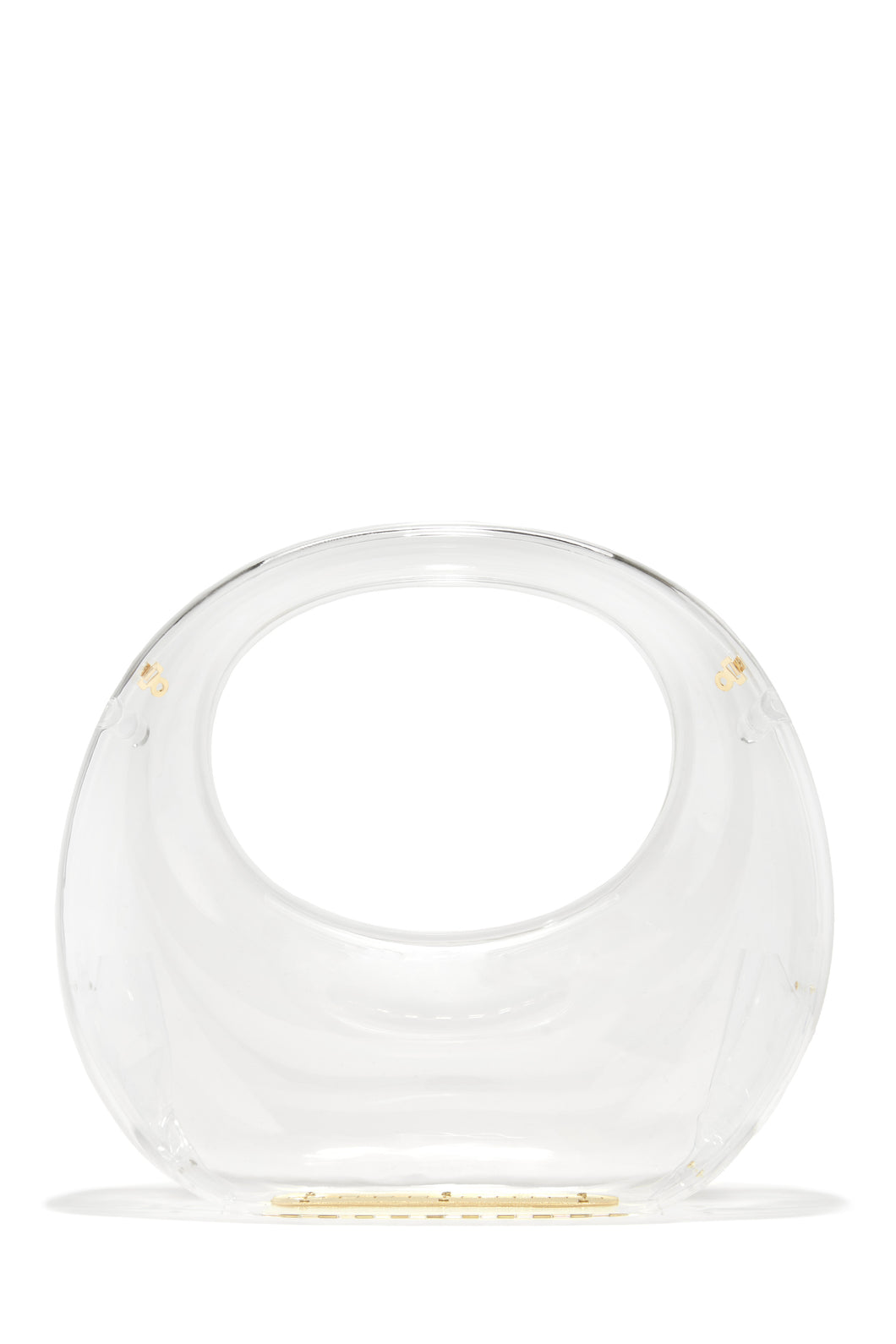 Acrylic Bag Perfect For Sport and Concert Events