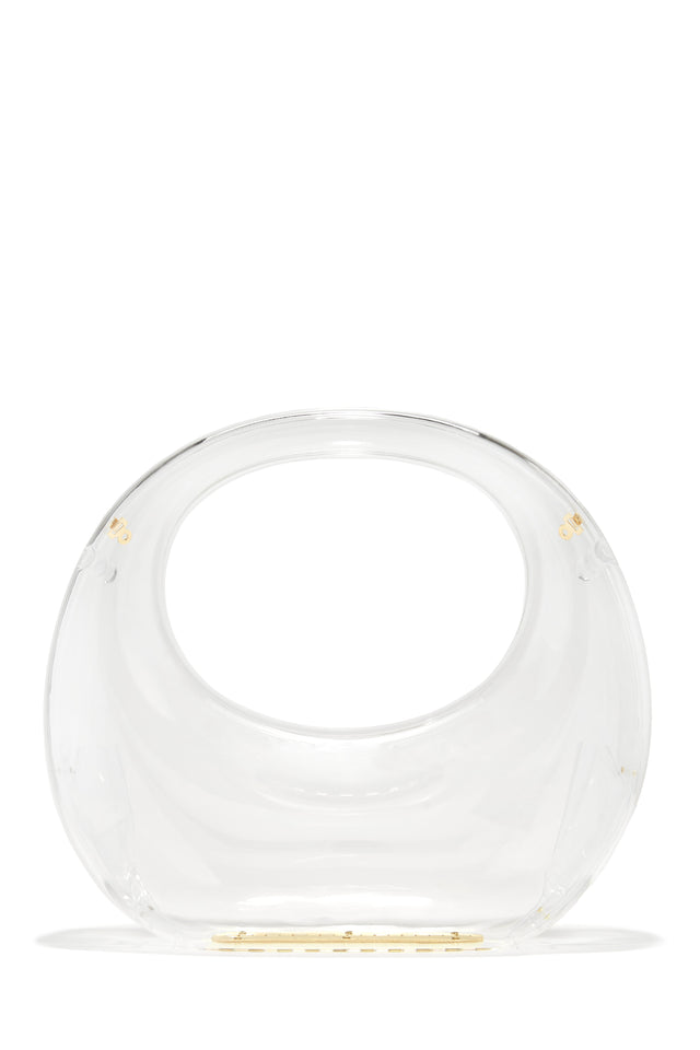 Load image into Gallery viewer, Acrylic Handbag
