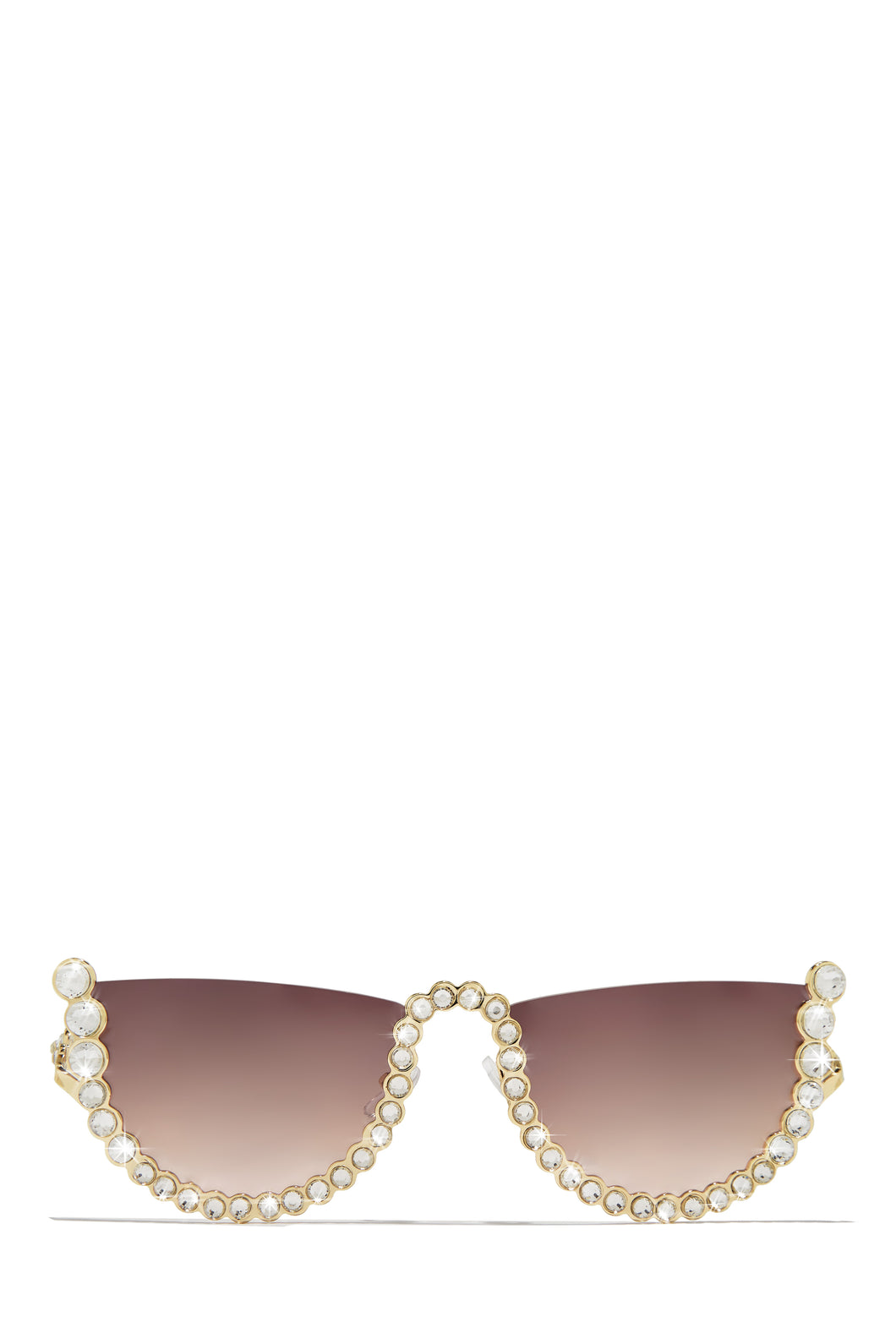 Hot Attitude - Clear/ Black
