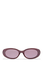 Load image into Gallery viewer, Purple Glasses
