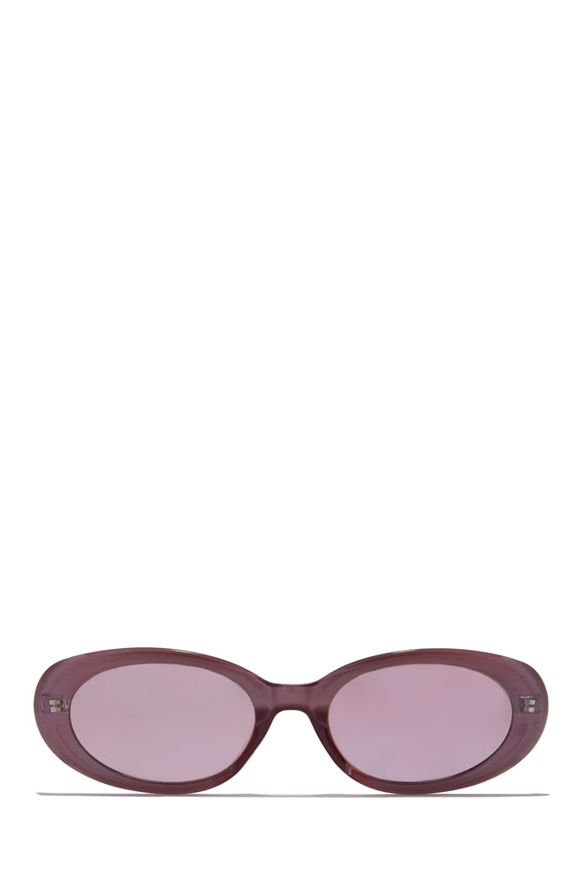 Oval shape goggles sale