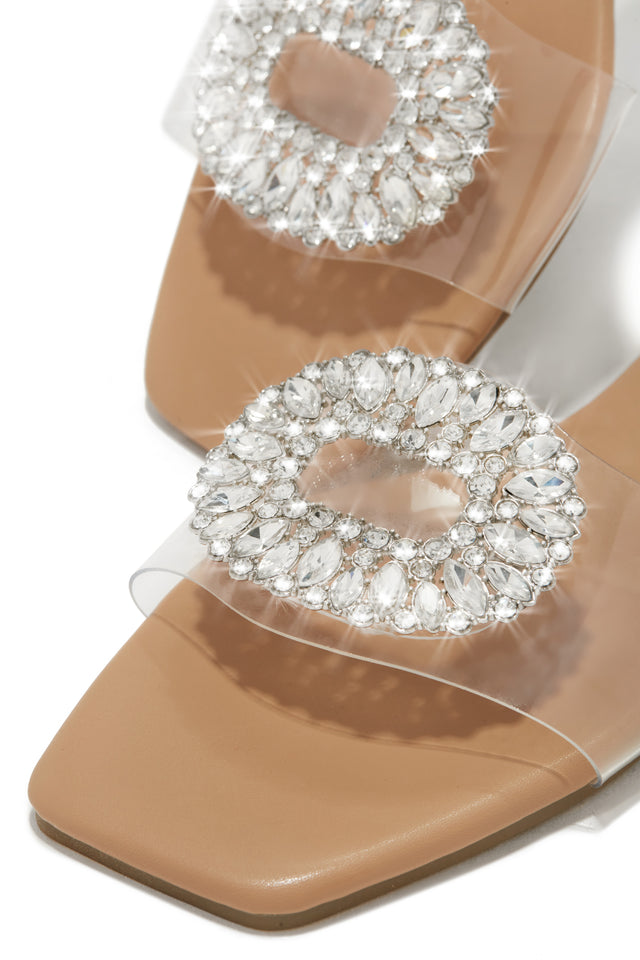 Load image into Gallery viewer, Summer Bling Sandal
