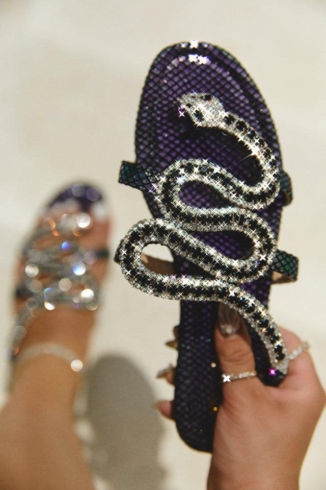 Sandal snake hotsell