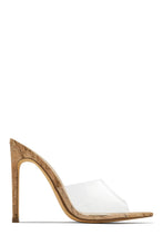 Load image into Gallery viewer, Vacay Heel
