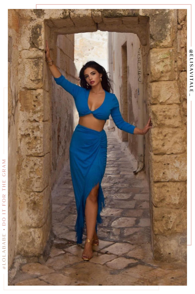 Load image into Gallery viewer, Costa Del Mar - Blue
