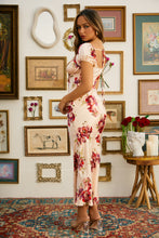 Load image into Gallery viewer, Satin Long Dress
