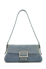 Load image into Gallery viewer, Denim Bag
