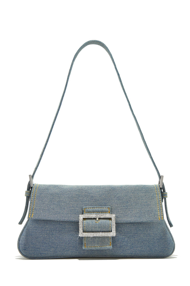 Load image into Gallery viewer, Denim Bag
