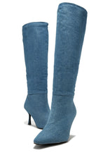 Load image into Gallery viewer, Lolita - Denim
