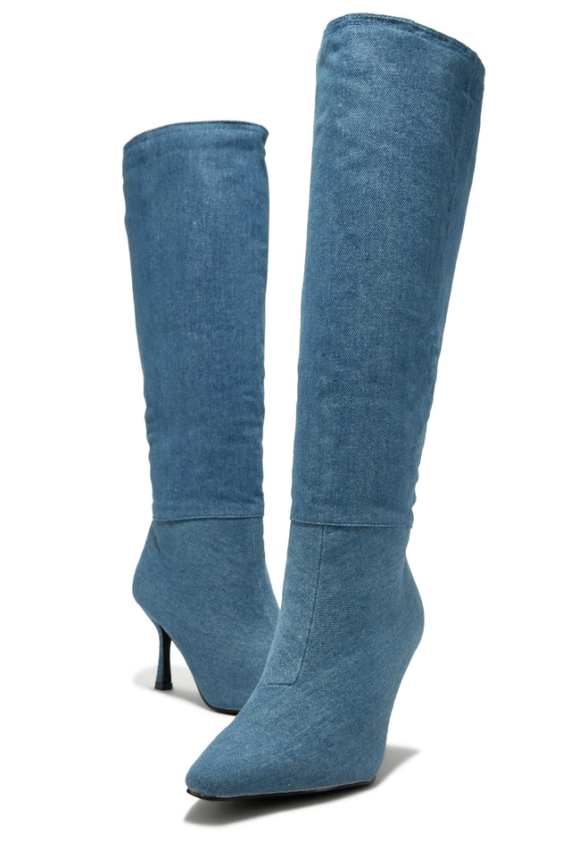 Load image into Gallery viewer, Lolita - Denim
