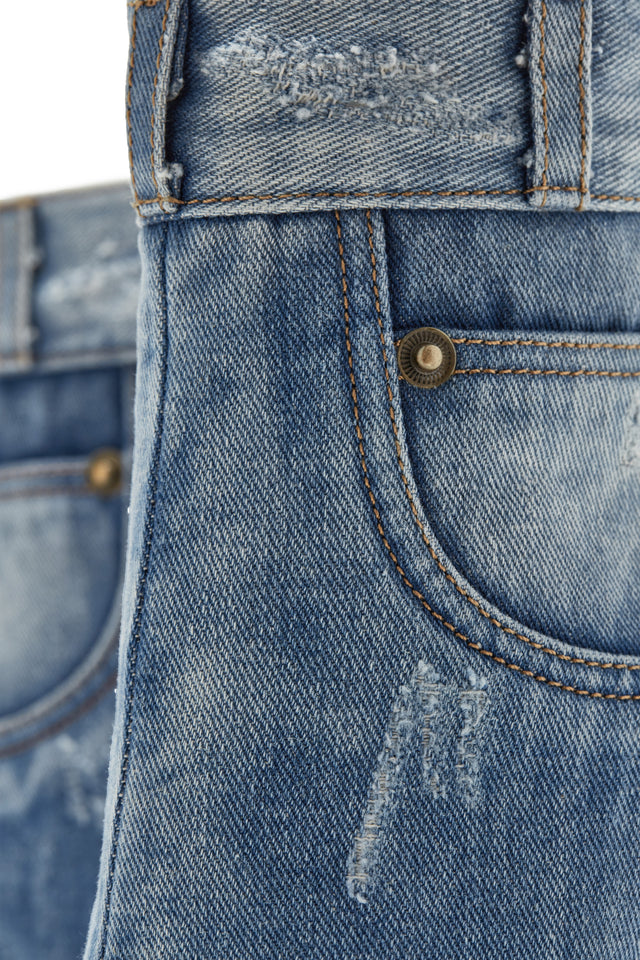 Load image into Gallery viewer, Jeanne - Denim
