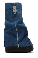 Load image into Gallery viewer, Nikita - Denim
