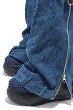 Load image into Gallery viewer, Nikita - Denim
