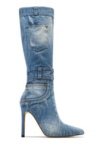 Load image into Gallery viewer, Jenesis - Denim
