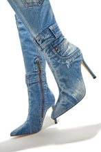Load image into Gallery viewer, Jenesis - Denim
