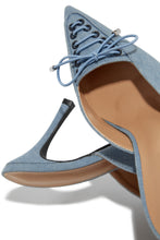Load image into Gallery viewer, Nyla - Denim
