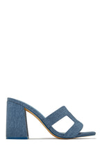 Load image into Gallery viewer, Bianka - Denim
