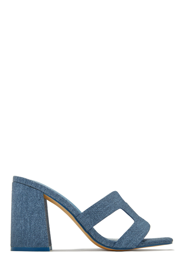 Load image into Gallery viewer, Bianka - Denim
