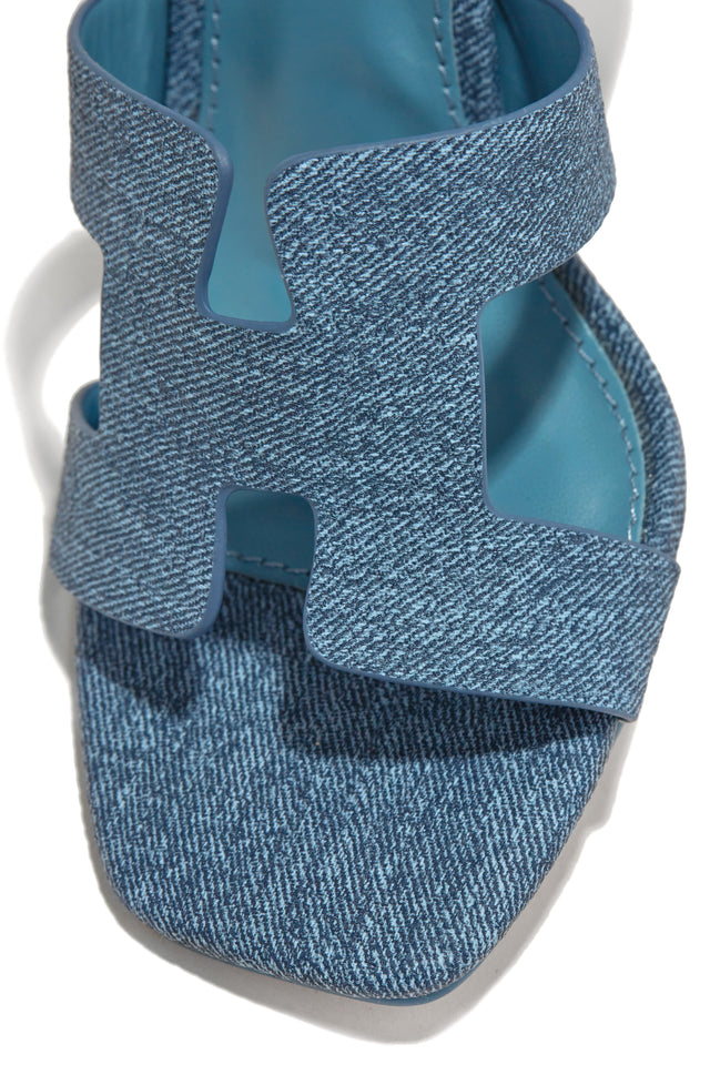 Load image into Gallery viewer, Bianka - Denim
