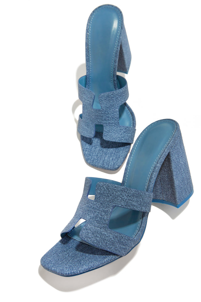 Load image into Gallery viewer, Bianka - Denim
