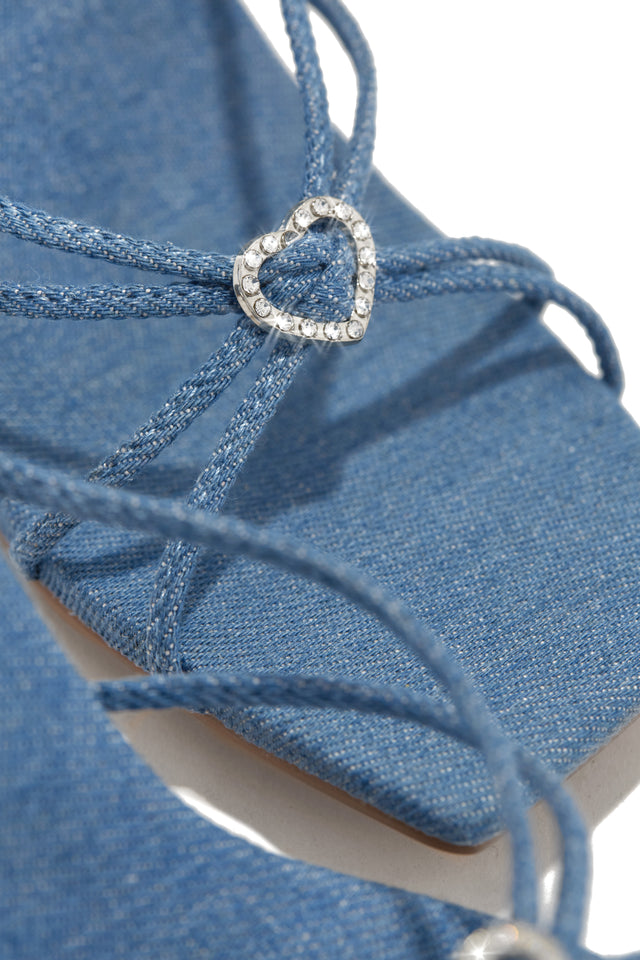 Load image into Gallery viewer, Pure Love - Denim
