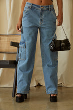 Load image into Gallery viewer, Kaira - Denim
