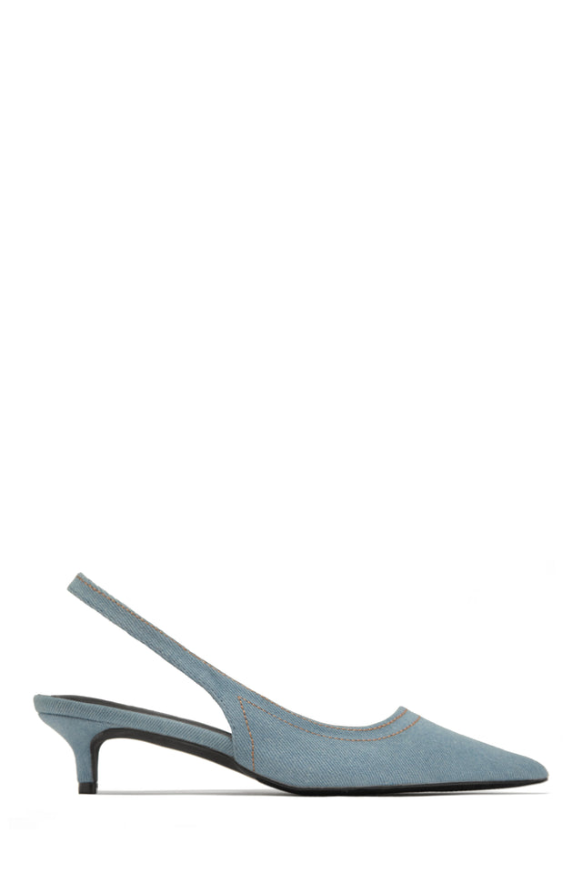 Load image into Gallery viewer, Charli - Light Denim
