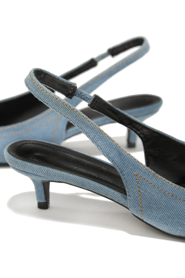 Load image into Gallery viewer, Charli - Denim
