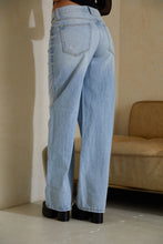 Load image into Gallery viewer, Blue Denim Pant
