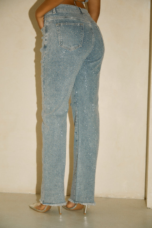 Load image into Gallery viewer, Concert Denim
