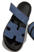 Load image into Gallery viewer, Evana - Denim
