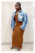 Load image into Gallery viewer, Denim Dreams - Blue
