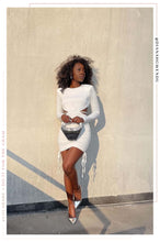 Load image into Gallery viewer, Tahlia - White
