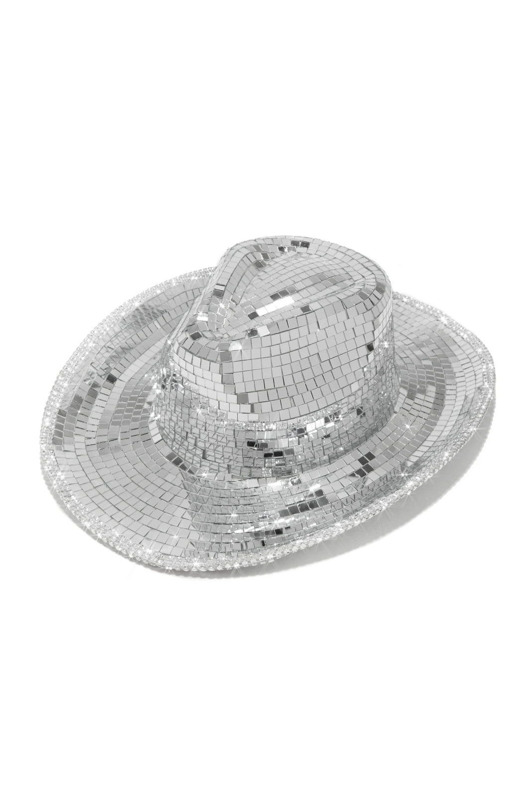 Concert Hat