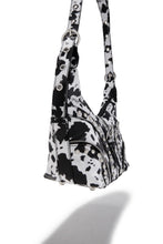 Load image into Gallery viewer, Elley Studded Shoulder Bag - Cow
