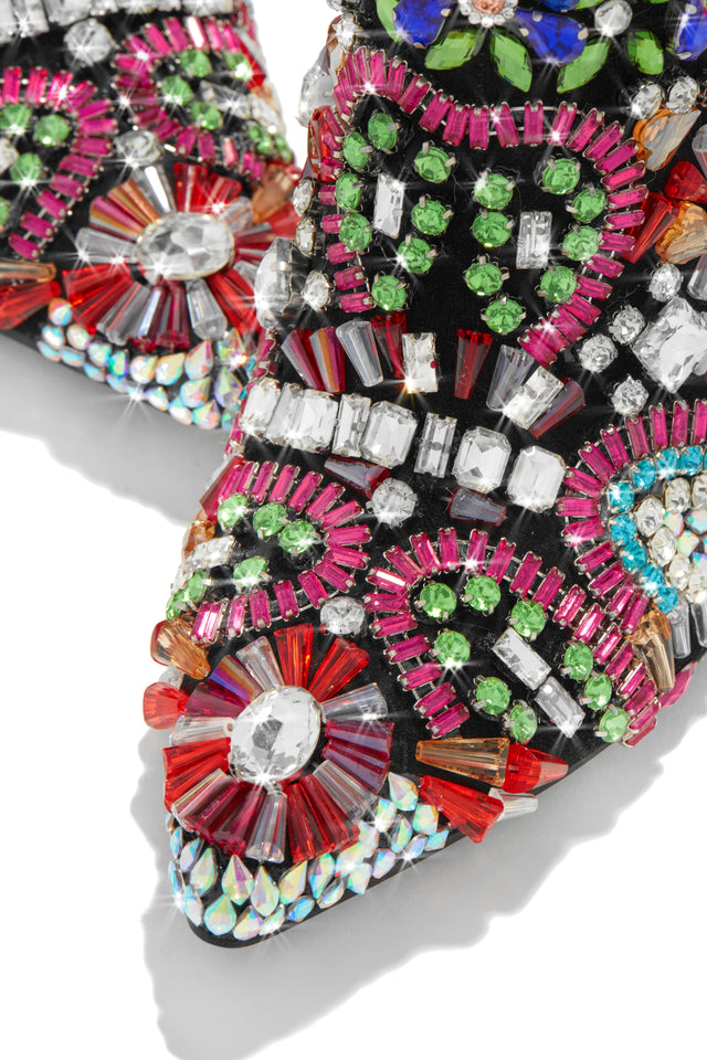 Load image into Gallery viewer, Multicolor Embellishments
