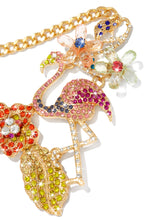 Load image into Gallery viewer, Bling Summer Necklace
