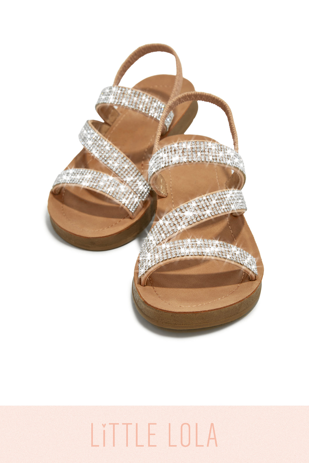 Beach Day Sandals
