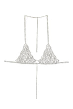 Load image into Gallery viewer, Embellished Bra
