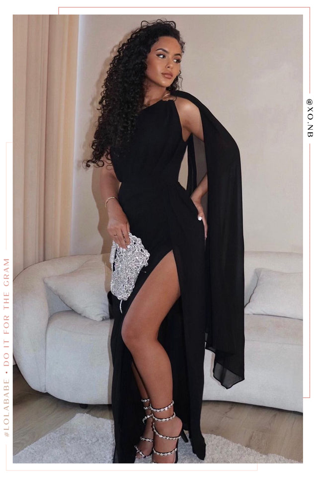 Load image into Gallery viewer, Exclusive Party - Black
