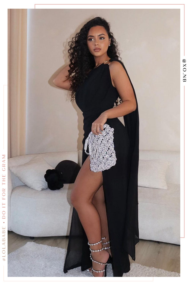 Load image into Gallery viewer, Exclusive Party - Black
