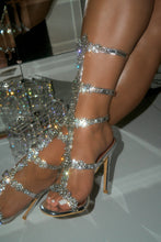 Load image into Gallery viewer, Expensive Taste - Silver
