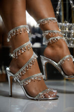 Load image into Gallery viewer, Feeling Divine - Silver
